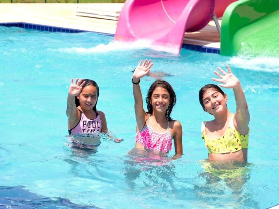 Private Beach Resort Cyprus Vokolidha Экстерьер фото