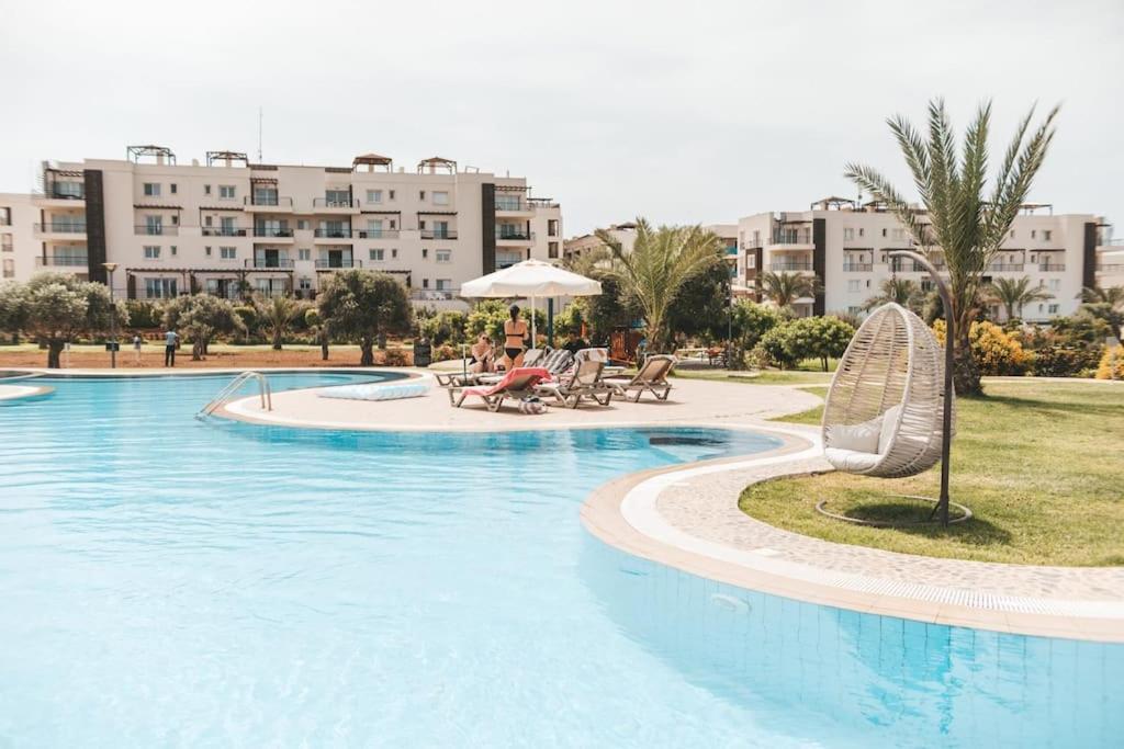 Private Beach Resort Cyprus Vokolidha Экстерьер фото