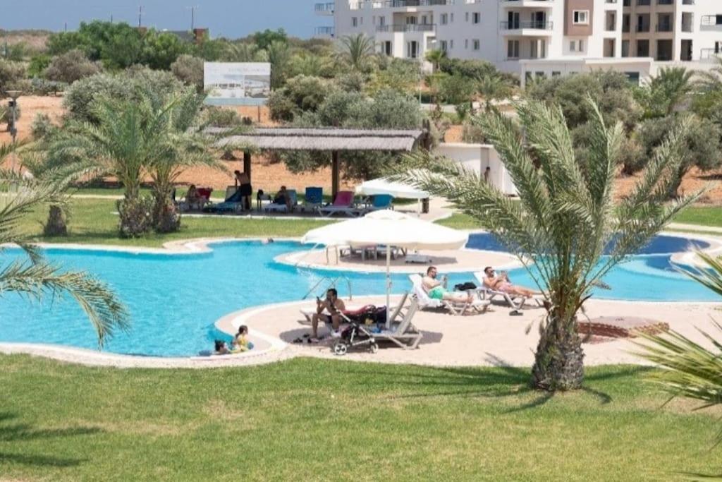 Private Beach Resort Cyprus Vokolidha Экстерьер фото