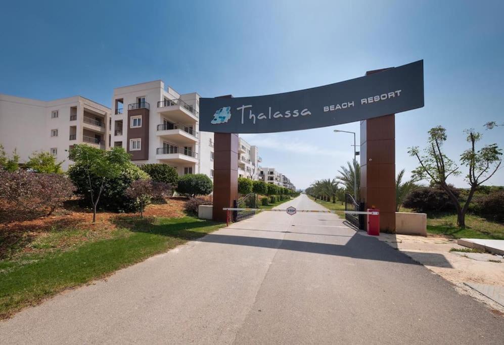 Private Beach Resort Cyprus Vokolidha Экстерьер фото