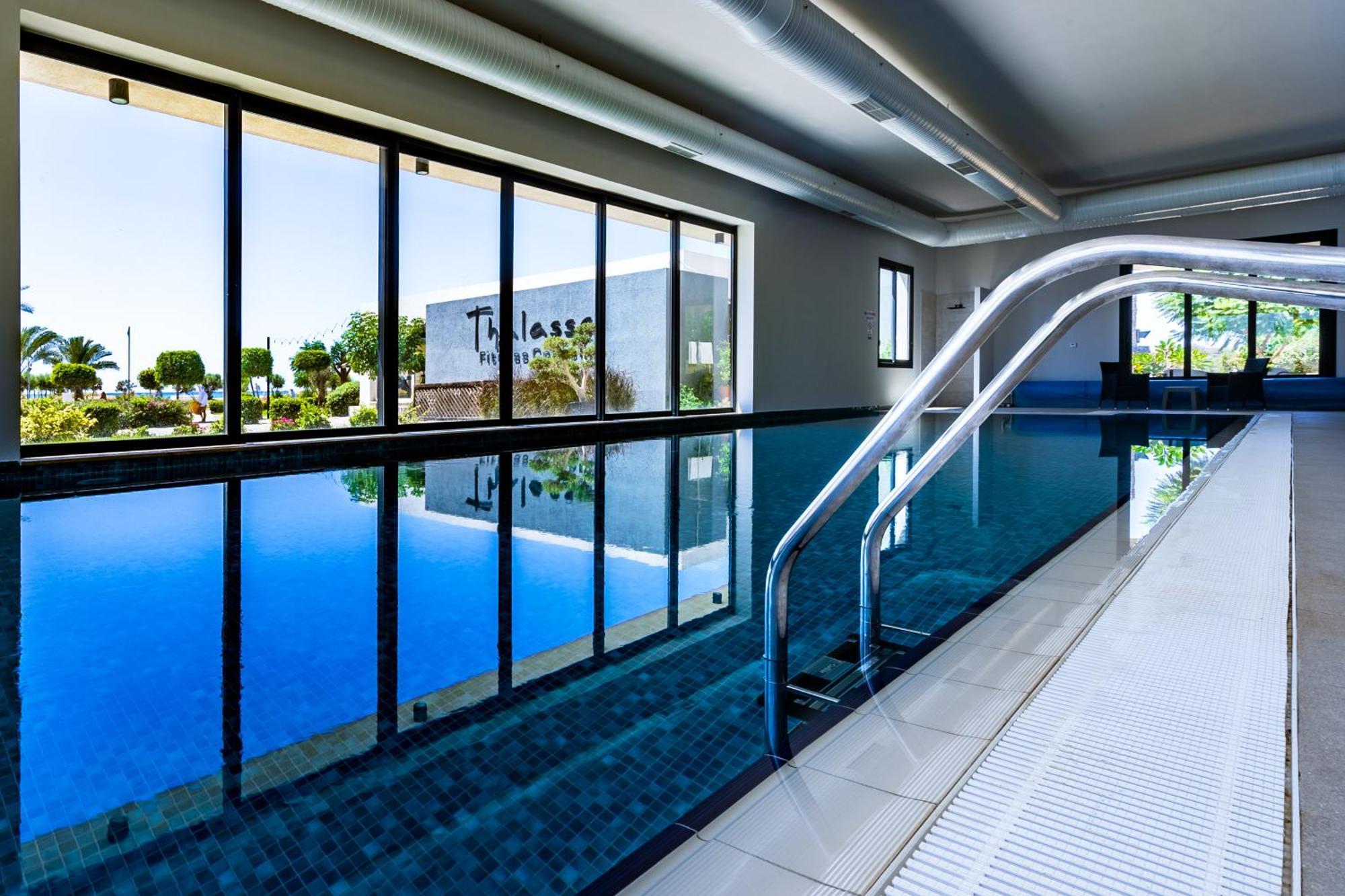 Private Beach Resort Cyprus Vokolidha Экстерьер фото