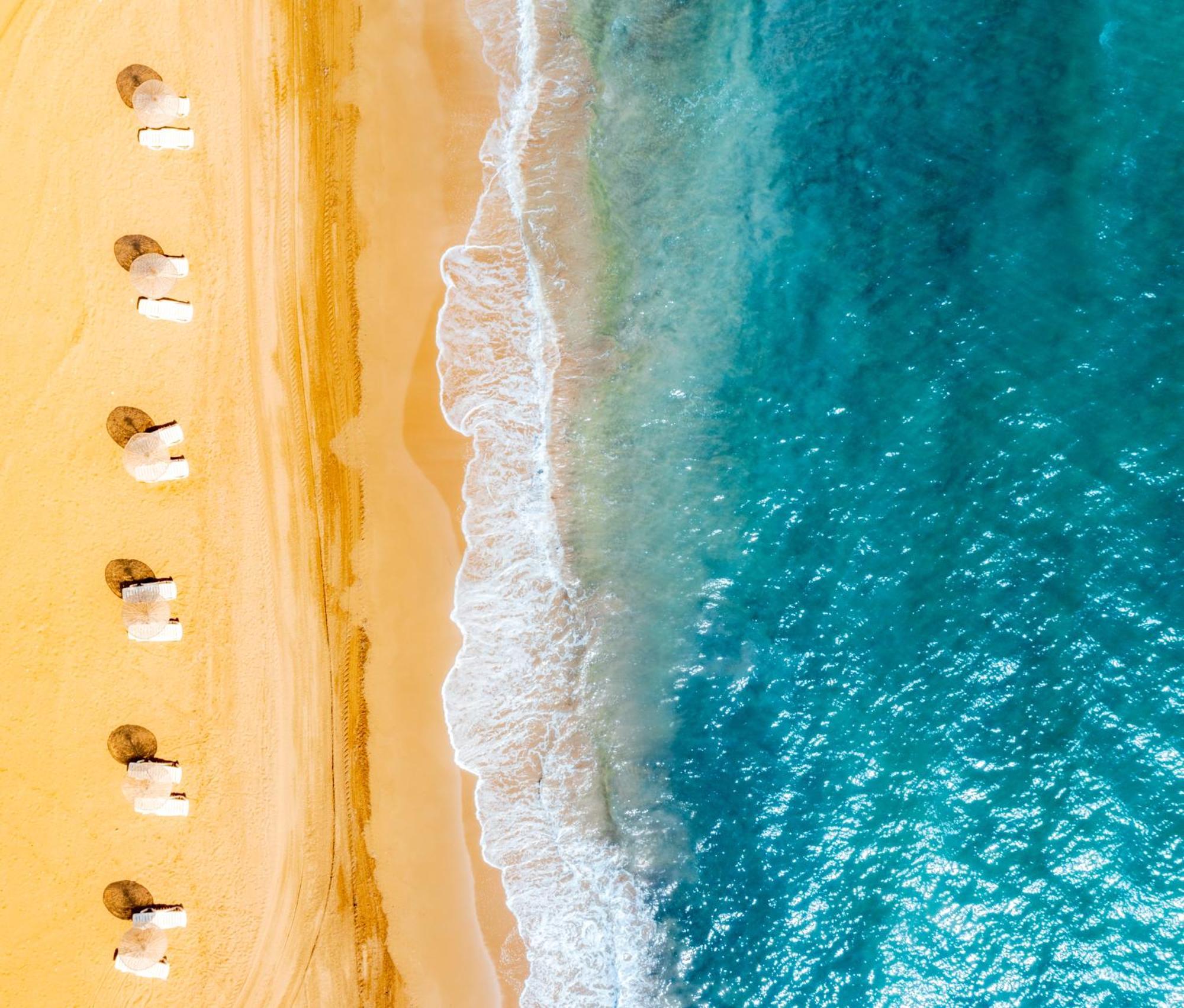 Private Beach Resort Cyprus Vokolidha Экстерьер фото